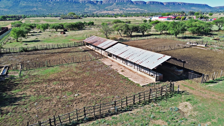 Commercial Property for Sale in Hartebeesfontien AH North West
